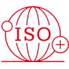 ISO 9001-2015 Certified Plant